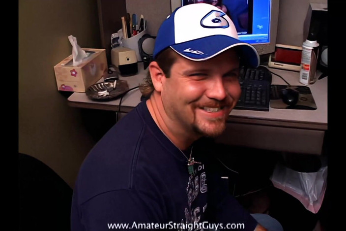 Jay's Amateur Straight Guys: Najlepsze James w 2K!