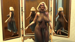 Custom Fantasy Productions: Cfp-animatietest - november 2025