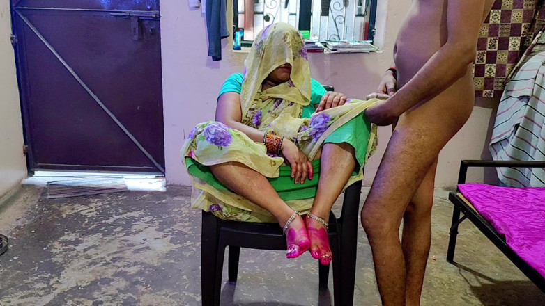 Annubhabhi4: Indiana esposa fodendo