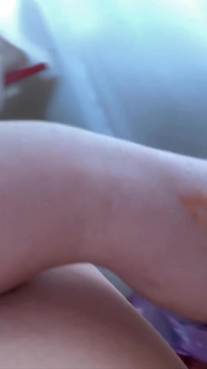 MilkyWay: Được bắn nước từ nghiệp dư người Nga tròn trịa...