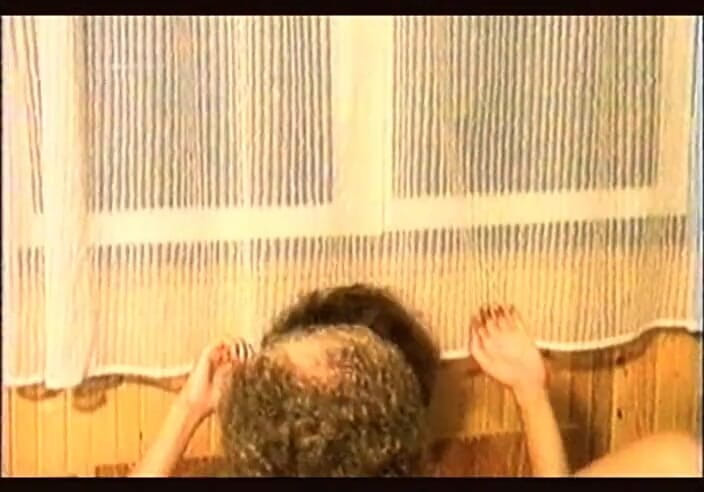 GERMAN PORN CLASSICS: De Mega Seks - Weekend