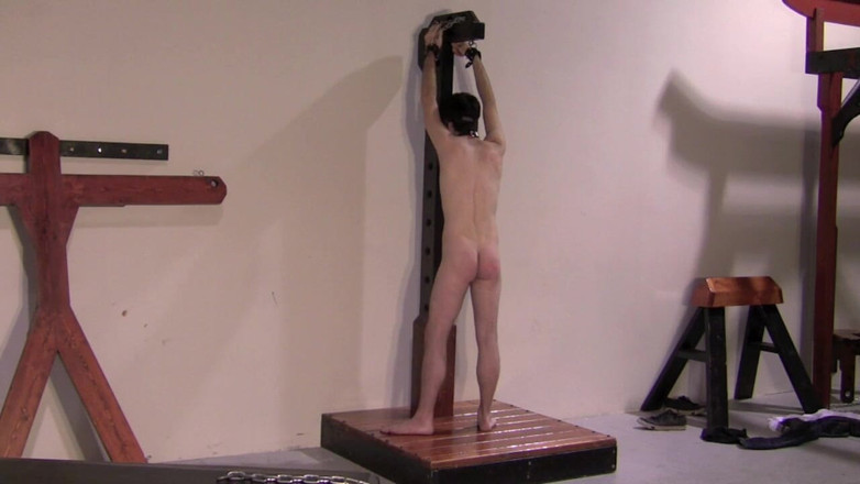 Dream Boy Bondage: Keinginan terikat - Bab 2