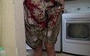 Stepmom Susan: Macecha nechá svého nevlastního syna stříkat do pusy poté, co...