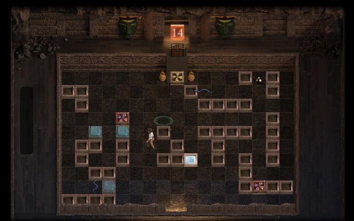 Miss Kitty 2K: Treasure of Nadia - Ep 149- Puzzle 13 Was tak frustrating od Misskitty2k
