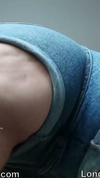Put Your Back Into It-shades Pov1