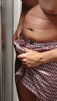 Sexo en la cocina con el vecino