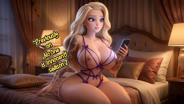 Stories&Anime: S2e7 No One Is Innocent - Cheating Hotwife Gets Surrounded and...