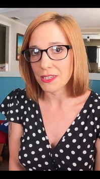 My Hot Stepmom with Benefit
