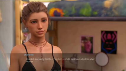 Visual Novels: Connesso parte 15