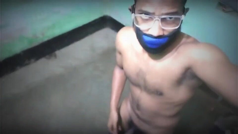 Desi Tits: Twink ragazzo terra indiano atletico bel ragazzo