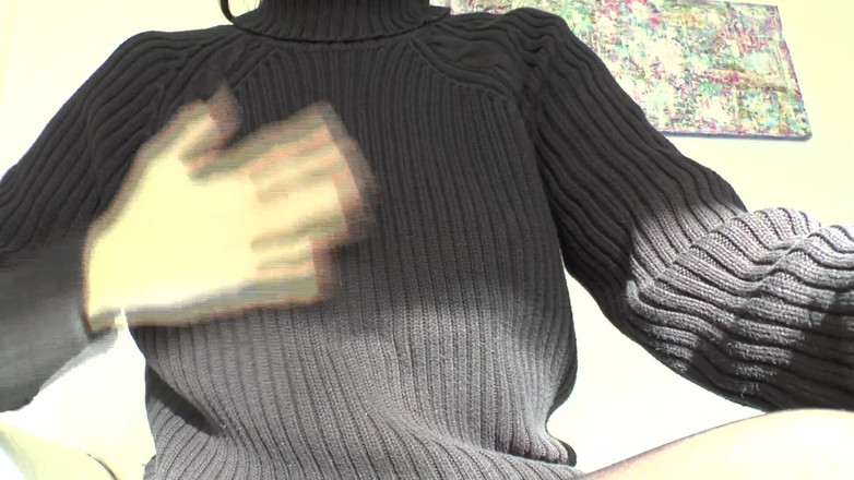 Lady Victoria Valente: Cu 8 zile înainte de nuntă: Întâlnire tabu - Splash On My Sweater, Lady...