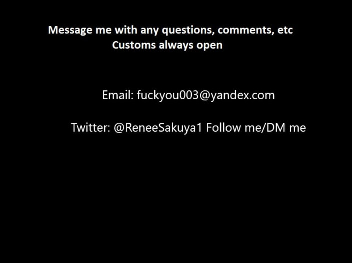 Renee Sakuya: Peeing and dancing around naked masturbation