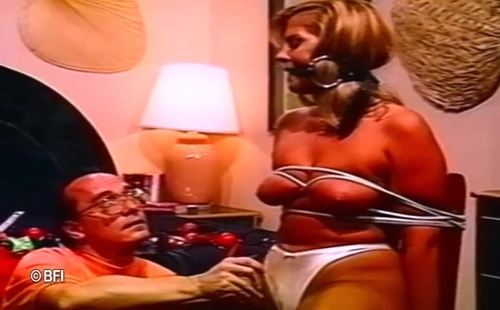 Art of Bondage: Wildes ding - DVD