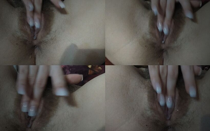 Lydia Privat: Bavorské šukání