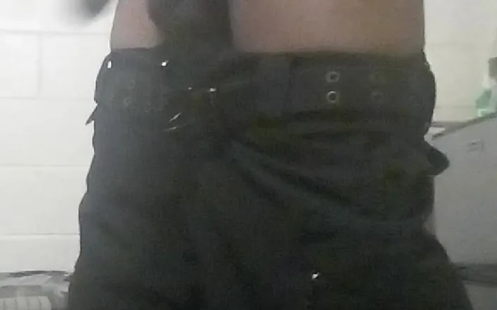 SweetDWillie456: Big Black Massive Mandingo Fat Daddy Dick for Femboy and...