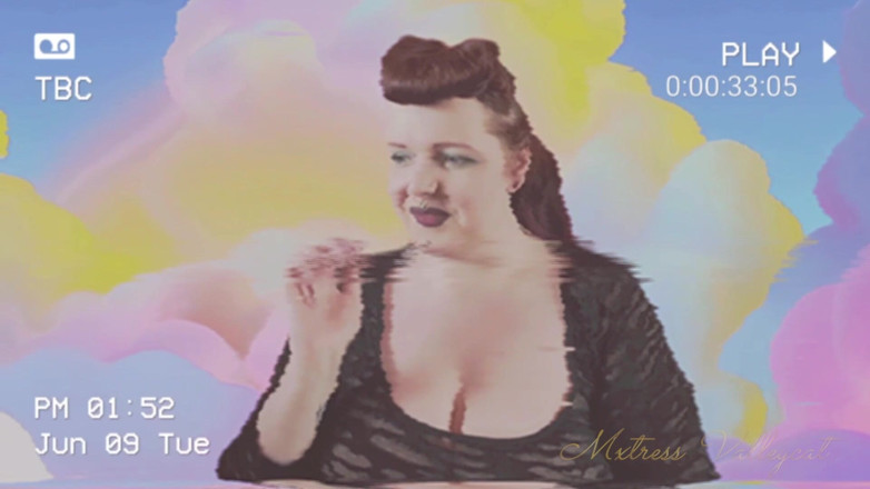 Mxtress Valleycat: Self Help and Relaxation