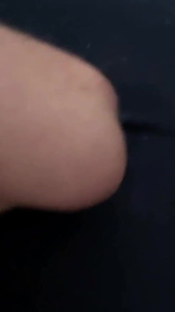 Legs up and Hold Bitch - Covered in Cum