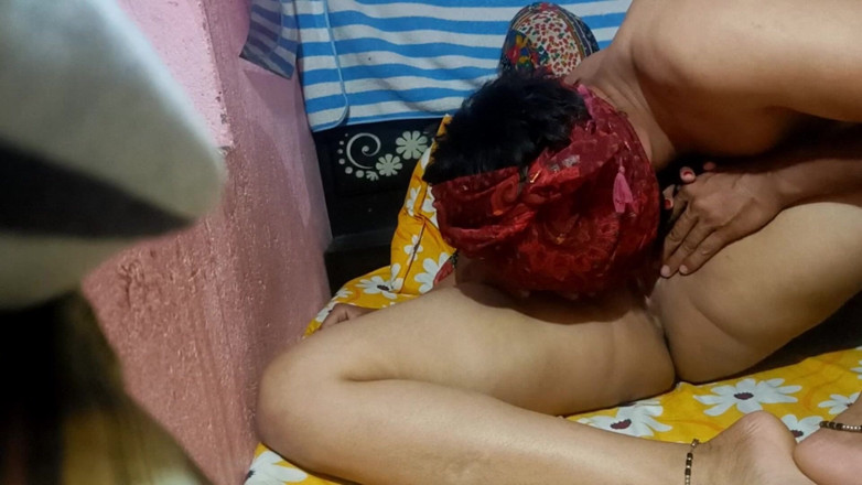 Couple's Diary: Ravina Dixit Full Pussy Sucking and Riding Dirty Hindi Show