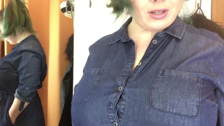 Roxanne Miller: Roxanne Miller - Omklädningsrum 2