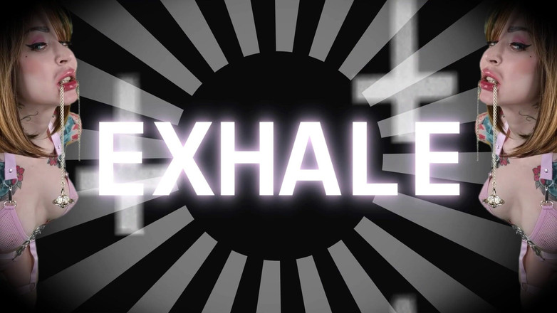 Baal Eldritch: Abandonnez toute foi : adorez mes seins - ASMR, blasphème, coaching masturbatoire