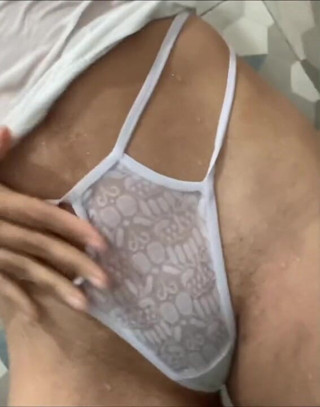 Fergil xxx: Masturbându-se la duș, partea 1