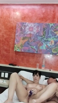 Getaway to a Hotel to Have Great Sex
