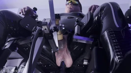 Mascarado, fodido, ordenhado