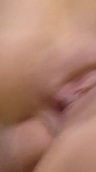 Outdoor Pussy Fisting Stretched Wide Gaping Wet