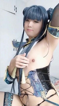Crossdressing 0001