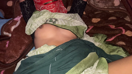 Ritu: Evli üvey kız kardeşle tam eğlenceli üvey erkek kardeş eğlencesi