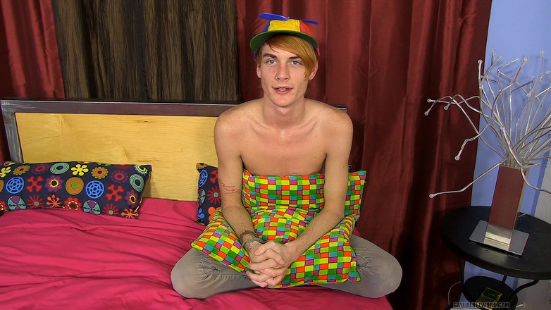 Lollipop Twinks: Престон считает, что девушки сексуальны