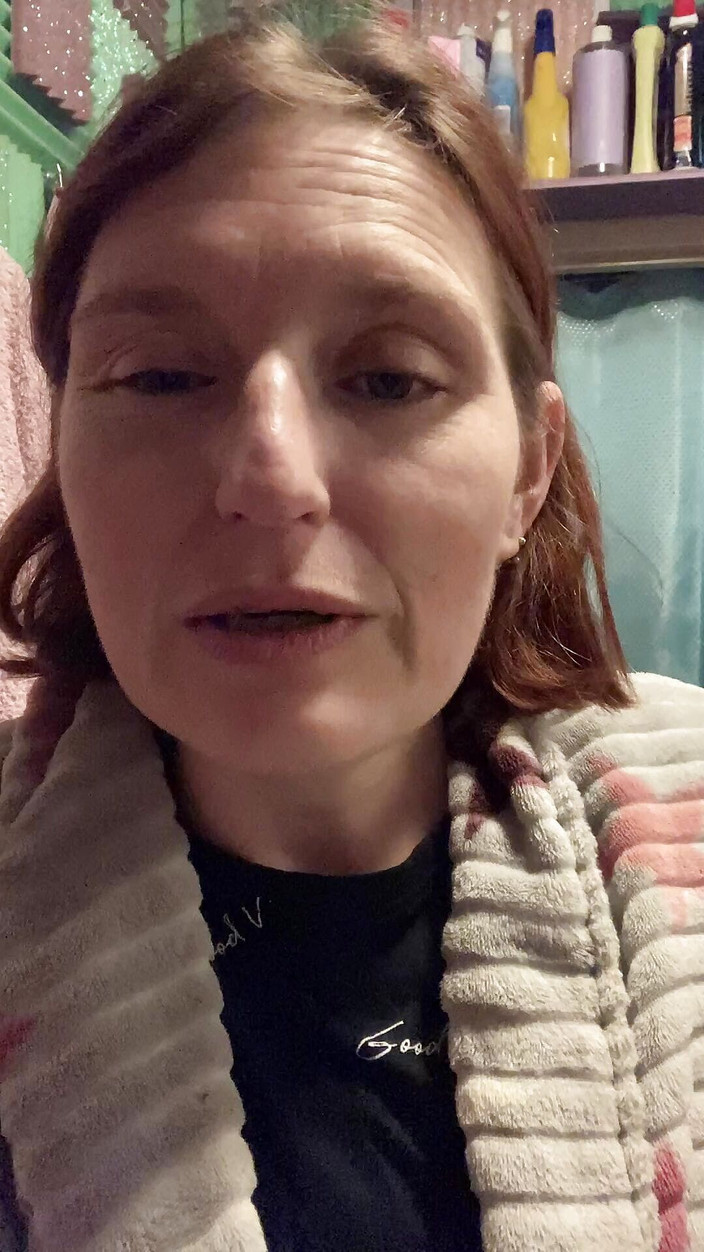 MistressWriggler: Ngentot gaya pov sampai becek sama rachel wriggler si cewek...