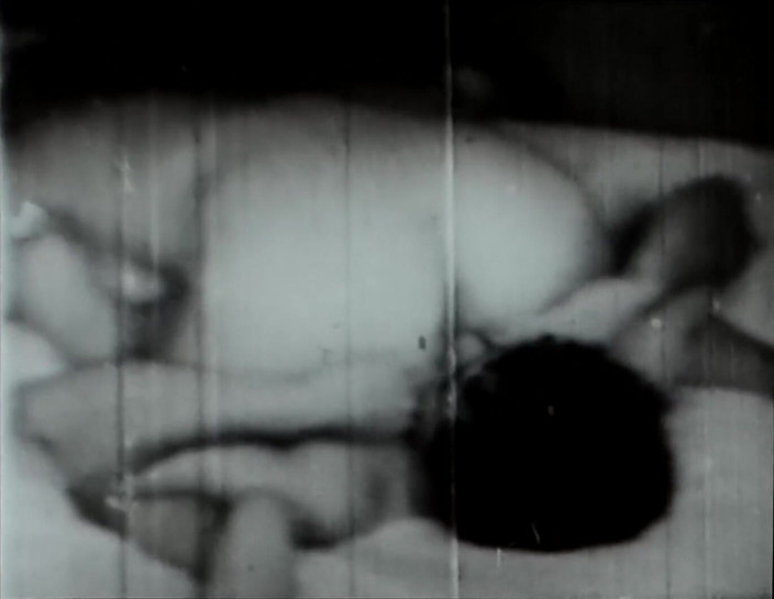 Close Encounter Vintage: Klasik porno retro erotik tiyatro - sarışın maceraları