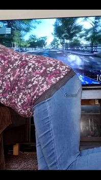 Gamer Girl
