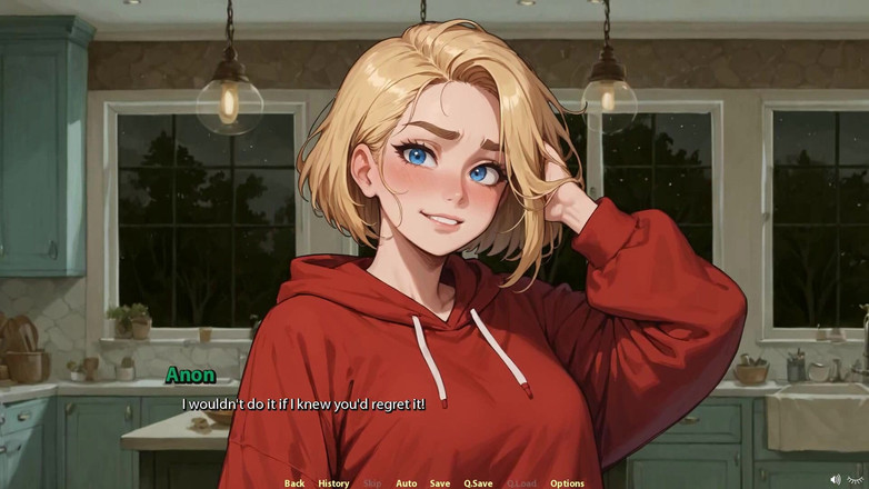 Dirty GamesXxX: Озеро Мунріппл: граю правду і смійте зі свінгерами - епізод 14