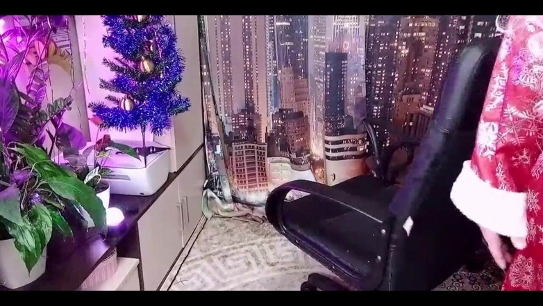 AimeeParadise: Merry Christmas kepada Semua.!