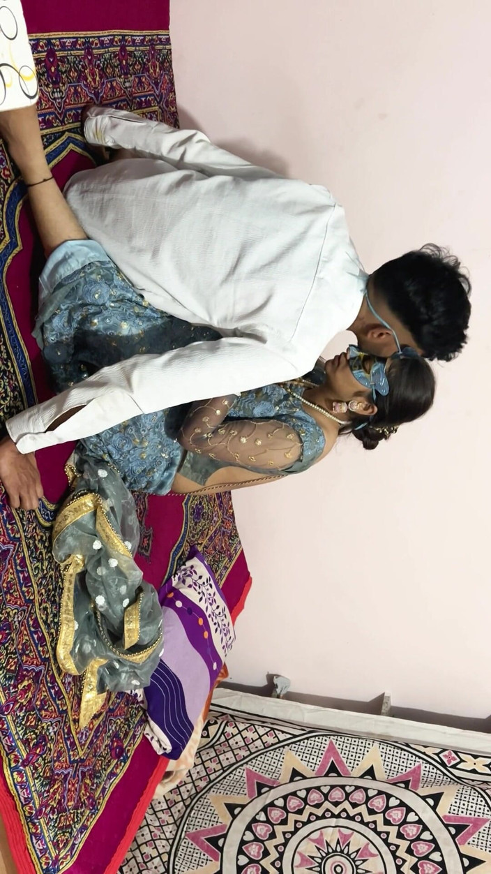 vinu5460: पत्नी के साथ सेक्स