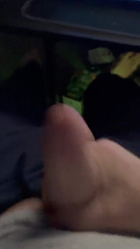 Respawn Daddy: Lil Night Cock Play for My Fans. Enjoy