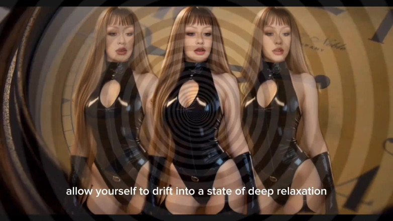 LDBMistress: The Goddess Isabel Ai Experience