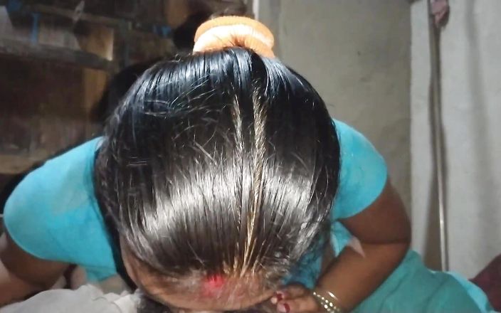 Shyam bharosh: Bangali bhabhi bollente video di sesso e sperma in bocca