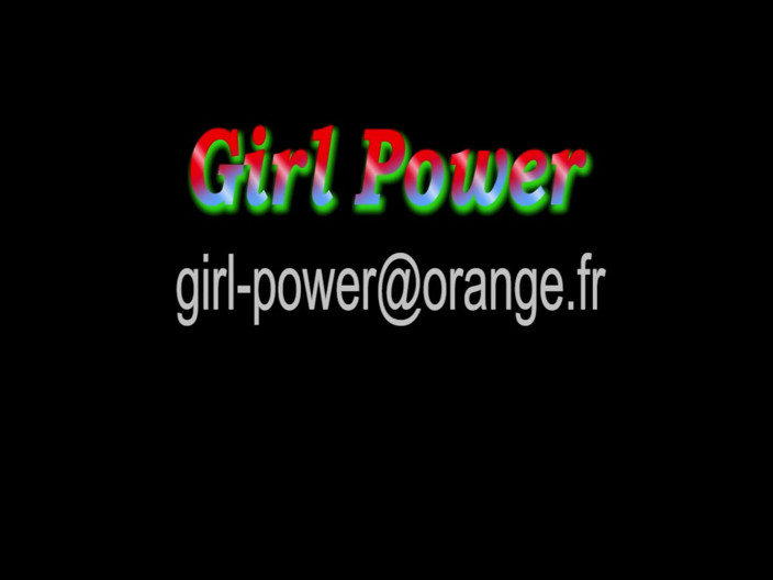 Girl P: Gp-391chapter 1