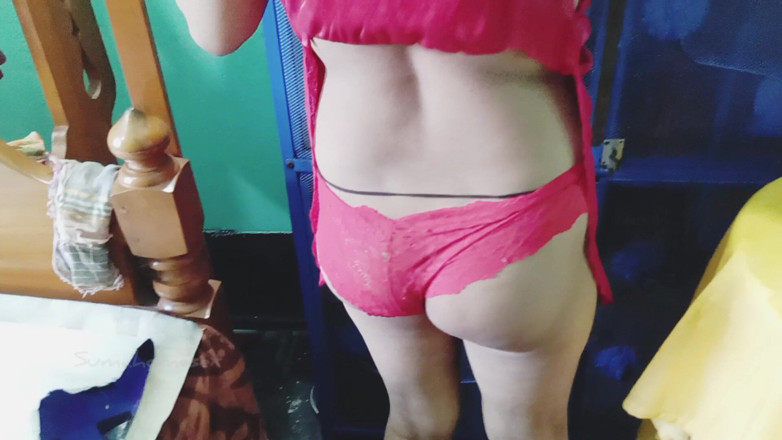 Sumahomesex: 남친과 섹스하는 의붓아빠의 마누라