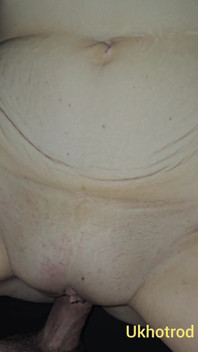 Solo La Tipa Anale Creampie