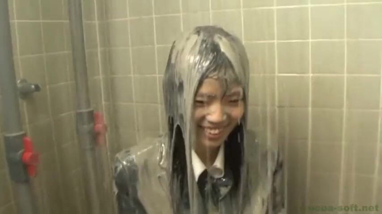 Cocoa Soft: Mud Shower 02