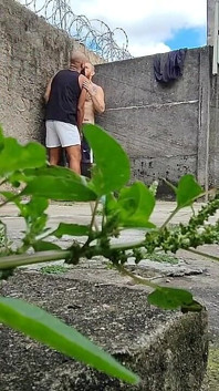 Camera in the Woods Films Two Straight Guys Fucking