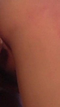 Hot Lesbian Action: Blonde and Brunette Pleasure Each Other