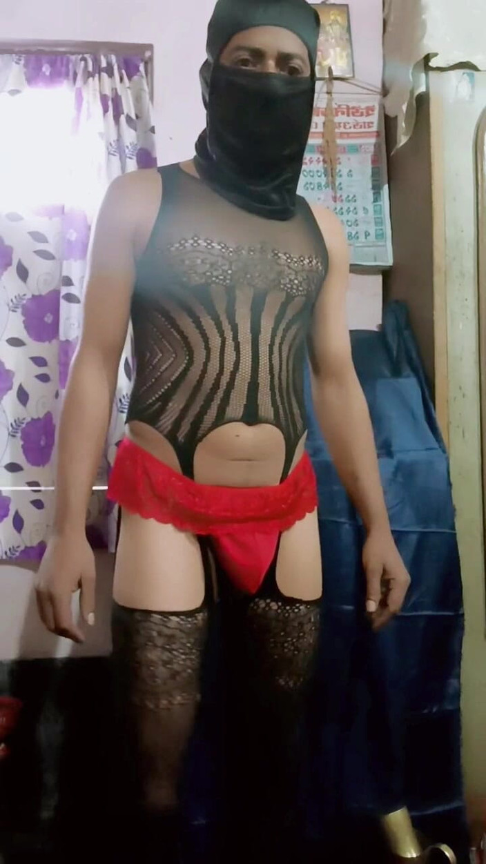 Kamu: Gay Femboy