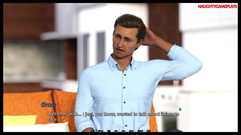 Naughty gameplays: Milfania (частина 02) - від доктора Фенікс Ігри