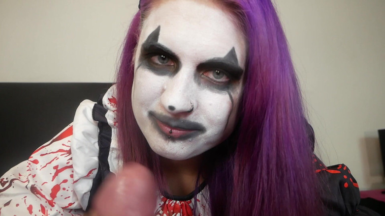 Caralia Deluxe: Ecco come è andato Halloween.