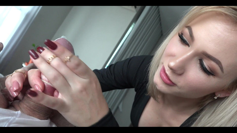 Angel The Dreamgirl: Ange